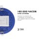 Встраиваемый светильник Apeyron Electrics  06-20. 