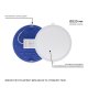 Встраиваемый светильник Apeyron Electrics  06-23. 