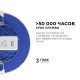 Встраиваемый светильник Apeyron Electrics  06-53. 