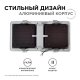 Встраиваемый светильник Apeyron Electrics  42-018. 