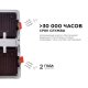 Встраиваемый светильник Apeyron Electrics  42-024. 