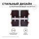 Встраиваемый светильник Apeyron Electrics  42-024. 