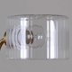 Подвесная люстра Reluce 03247-0.4-02 COP. 