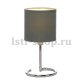 Настольная лампа Globo Elfi 24639DG. 