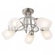 Потолочная люстра Globo Mitis 63170-5. 