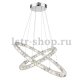 Подвесная люстра Globo Marilin I 67038-48A. 