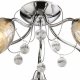 Потолочная люстра Globo Lilly I 56688-5. 