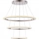 Подвесная люстра Globo Umbria 65104-80. 