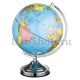 Настольная детская лампа Globo Globe 2489N. 