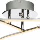 Потолочный светильник Globo Barna 67828-21. 