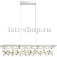 Подвесной светильник Globo Chorillo 68404-24H. 