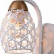 Бра Toplight Mavis TL3810B-01WH. 