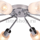 Потолочная люстра Toplight Sabina TL3680X-08CH. 