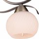 Потолочная люстра Toplight Olivia TL3750X-03AB. 