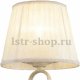 Настольная лампа Toplight Teresa TL7270T-01RY. 