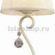 Настольная лампа Toplight Teresa TL7270T-01RY. 