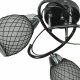 Потолочная люстра Toplight Janelle TL7440X-03BP. 