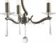 Подвесная люстра Arti Lampadari Monti E 1.1.3 A. 