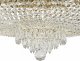Потолочная люстра Arti Lampadari Nonna LE 1.2.50.503 G. 