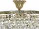 Потолочная люстра Arti Lampadari Castellana E 1.3.38.601 G. 