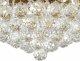Потолочная люстра Arti Lampadari Castellana LE 1.2.30.501 G. 