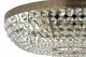 Потолочная люстра Arti Lampadari Santa E 1.2.60.600 N. 