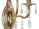 Бра Arti Lampadari Ercolano E 2.1.1.602 G. 