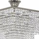Потолочная люстра Arti Lampadari Rozzano E 1.5.40.600 N. 