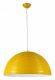 Подвесной светильник Arti Lampadari Allegro E 1.3.P1 OR. 
