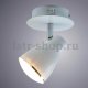 Настенный светильник Arte Lamp Gioved A6008AP-1WH. 