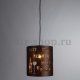 Подвесной светильник Arte Lamp Caffetteria A1223SP-1BR. 