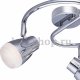 Потолочный светильник Arte Lamp Cuffia A5621PL-3CC. 