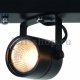 Потолочный светильник Arte Lamp Lente A1310PL-4BK. 