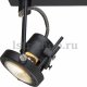 Настенно-потолочный светильник Arte Lamp Costruttore A4300AP-2BK. 