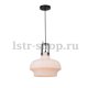 Подвесной светильник Arte Lamp Arno A3624SP-1WH. 