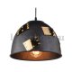 Подвесной светильник Arte Lamp Eurica A6023SP-1BK. 