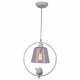 Подвесной светильник Arte Lamp Passero A4289SP-1WH. 