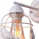 Бра Arte Lamp Cincia A5090AP-1WG. 