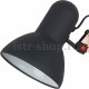 Настольная лампа Arte Lamp Junior A1330LT-1BA. 