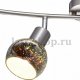Потолочный светильник Arte Lamp Illusione A6125PL-4SS. 