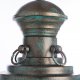 Подвесной светильник Arte Lamp Gambrinus A9256SP-1BG. 