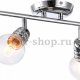 Потолочный светильник Arte Lamp Fuoco A9265PL-4CC. 