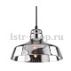 Подвесной светильник Arte Lamp Riflesso A4297SP-1CC. 