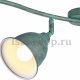 Потолочный светильник Arte Lamp Campana A9557PL-4BG. 