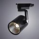 Потолочный светильник Arte Lamp 2330 A2330PL-1BK. 