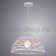 Подвесной светильник Arte Lamp Nido A3816SP-1WH. 