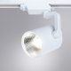 Потолочный светильник Arte Lamp 2330 A2330PL-1WH. 