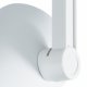 Потолочный светильник Arte Lamp 2330 A2330PL-1WH. 