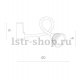 Настенный светильник Arte Lamp 4107 A4107AP-1BK. 