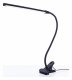Настольная лампа Arte Lamp Сonference A1106LT-1BK. 